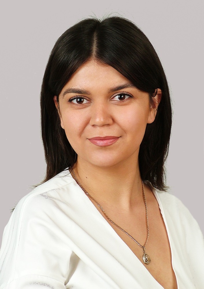 Фото преподавателя Четверикова Галина Ивановна
