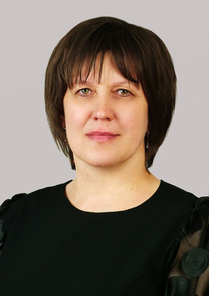 Фото преподавателя Пятунина Евгения Александровна