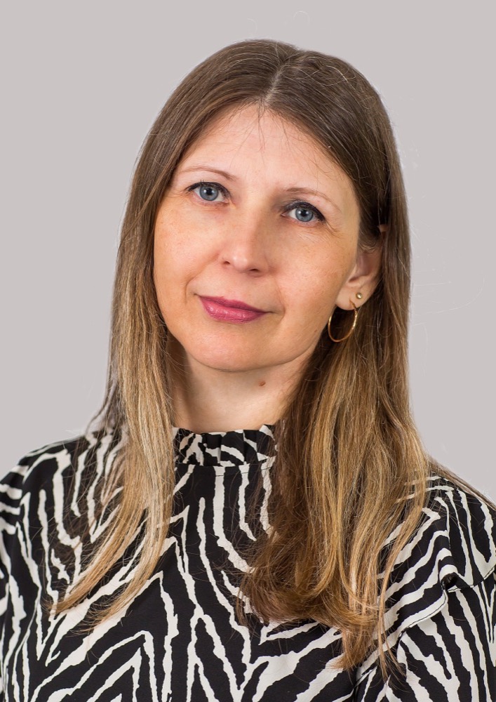 Фото преподавателя Тарабрина Наталия Михайловна