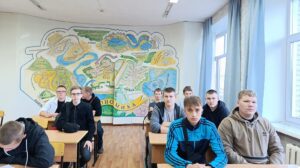 3 сентября — День солидарности в борьбе с терроризмом