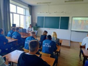 3 сентября — День солидарности в борьбе с терроризмом