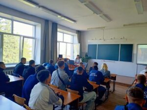 3 сентября — День солидарности в борьбе с терроризмом