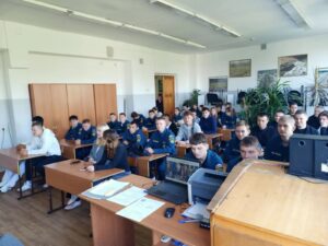 3 сентября — День солидарности в борьбе с терроризмом
