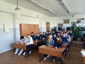 3 сентября — День солидарности в борьбе с терроризмом