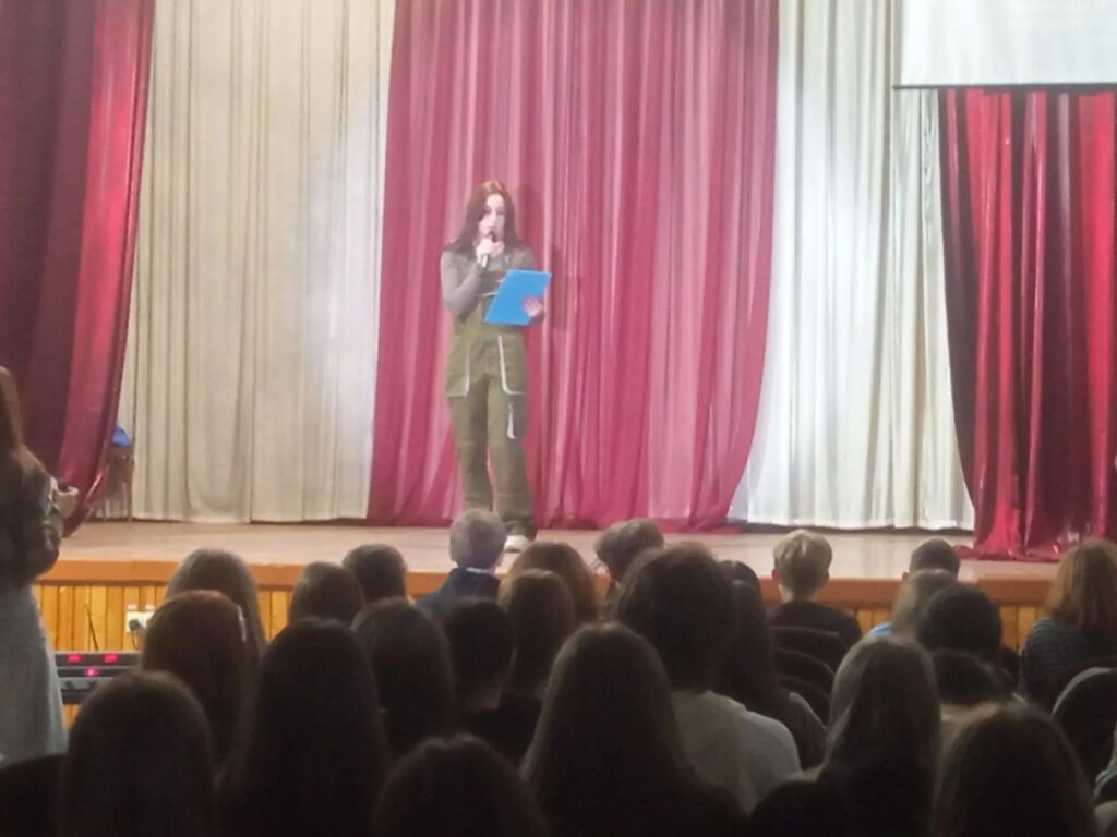 Единый День открытых дверей